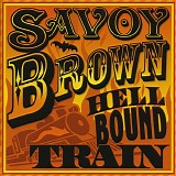 Savoy Brown - On A Hellbound Train