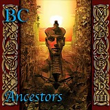 Mandalaband - BC - Ancestors