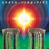 Earth, Wind & Fire - I Am