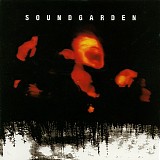 Soundgarden - Superunknown