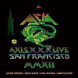 Asia - Axis XXX Live San Francisco
