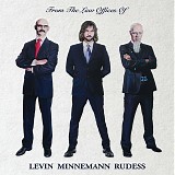 Levin Minnemann Rudess - From The Law Offices Of