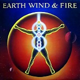 Earth, Wind & Fire - Powerlight