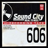 Various artists - Sound City: Real To Reel
