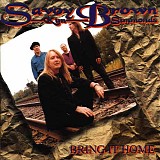 Savoy Brown - Bring It Home
