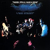 Crosby, Stills, Nash & Young - 4 Way Street