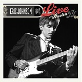 Eric Johnson - Live from Austin, TX '84