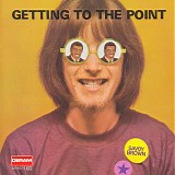Savoy Brown - Getting To The Point