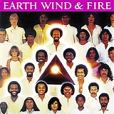 Earth, Wind & Fire - Faces