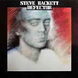 Steve Hackett - Defector