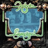 Foghat - Energized