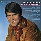 Glen Campbell - Wichita Lineman