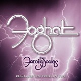 Foghat - Family Joules