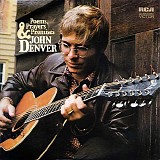 John Denver - Poems, Prayers & Promises