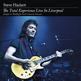 Steve Hackett - The Total Experience Live in Liverpool