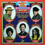 The 5th Dimension - Greatest Hits On Earth