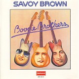 Savoy Brown - Boogie Brothers