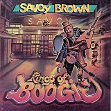 Savoy Brown - Kings Of Boogie