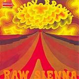 Savoy Brown - Raw Sienna