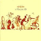 Genesis - A Trick Of The Tail