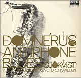 Arne DomnÃ©rus - Antiphone Blues