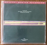 The Alan Parsons Project - Tales Of Mystery And Imagination - Edgar Allan Poe