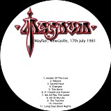 Magnum - Live At Mayfair Ballroom, Newcastle, England