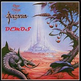 Magnum - Chase The Dragon Demos