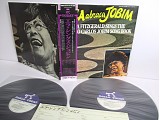 Ella Fitzgerald - Ella AbraÃ§a Jobim (Ella Fitzgerald Sings The Antonio Carlos Jobim Songbook)