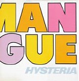 The Human League - Hysteria