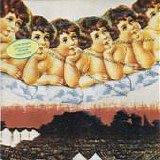 The Cure - Japanese Whispers
