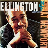 Duke Ellington - Ellington at Newport 1956 (Complete)