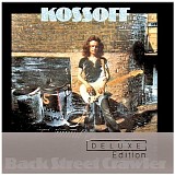 Paul Kossoff - Back Street Crawler