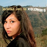 Jacintha - Jacintha goes to hollywood