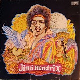 Jimi Hendrix - In The Beginning