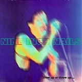 Nine Inch Nails - 1988.10.31 New York, Irving Plaza - "Show Up Or Throw Up"