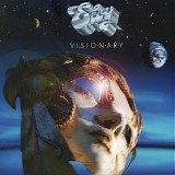 Eloy - Visionary