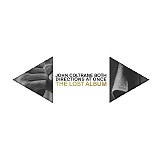 John Coltrane - Both Directions At Once: The Lost Album (Deluxe Edition)