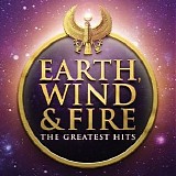 Various artists - Earth Wind & Fire: The Greatest Hits.