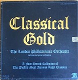 Various artists - Classical Gold vol.1