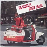 Bo Diddley - Bo Diddley Rides Again