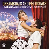 Various artists - Dreamboats and Petticoats - The Musical