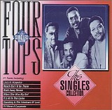 Four Tops - Reach Out (Best of Collection)