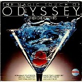 Odyssey - The Magic Touch of Odyssey