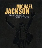 Michael Jackson - Number Ones (4th Re-Entry)