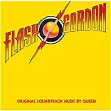 Queen - Flash Gordon Ost