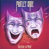 MÃ¶tley Crue - Theatre of Pain