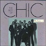 Chic - The Best of Chic (1979)