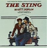 Marvin Hamlisch - The Sting (OST)