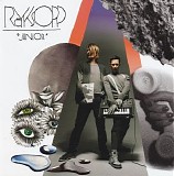RÃ¶yksopp - Junior